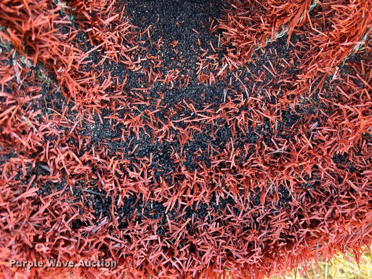 image for item LI9294 (3) rolls of artificial turf