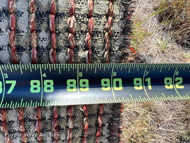 image for item LI9295 (3) rolls of artificial turf