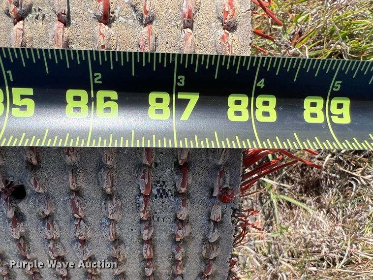 image for item LI9296 (3) rolls of artificial turf