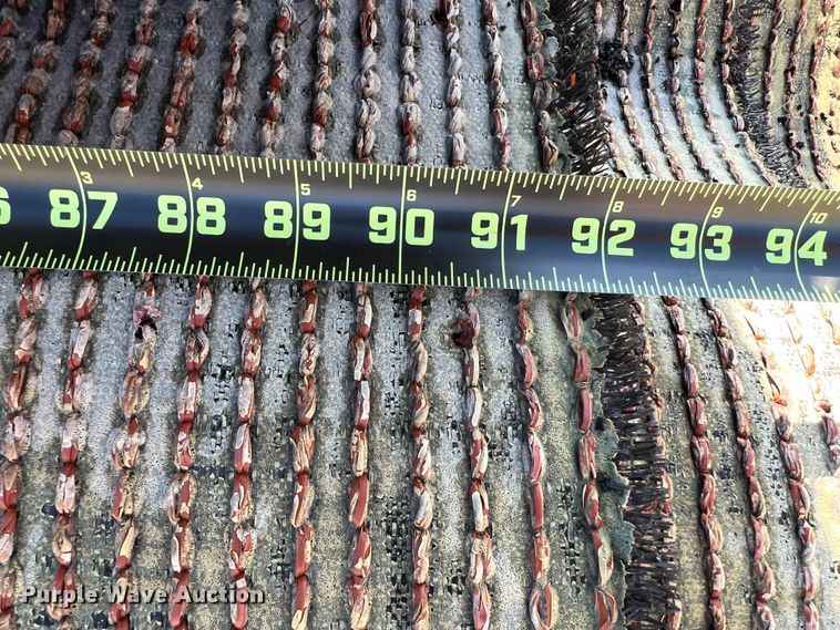 image for item LI9297 (3) rolls of artificial turf