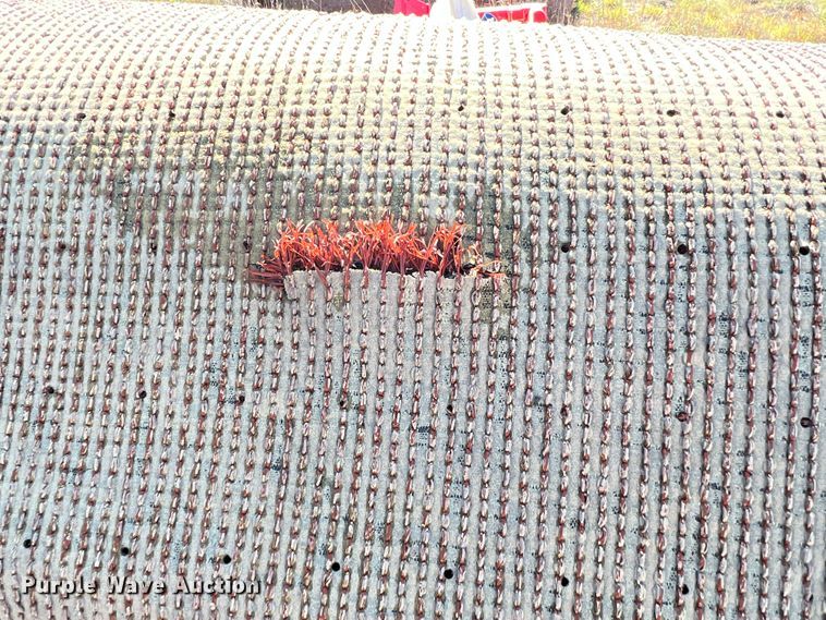 image for item LI9299 (3) rolls of artificial turf