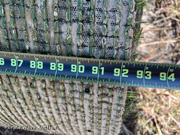 image for item LI9300 (3) rolls of artificial turf