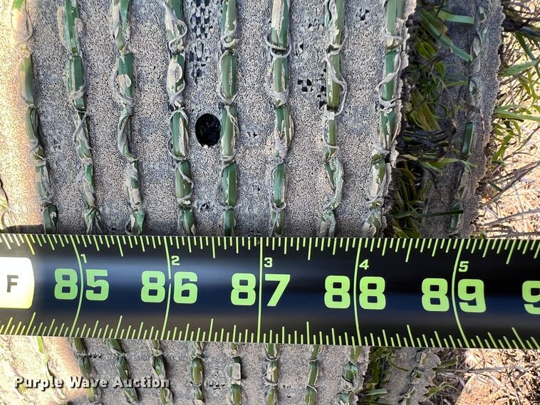 image for item LI9302 (3) rolls of artificial turf