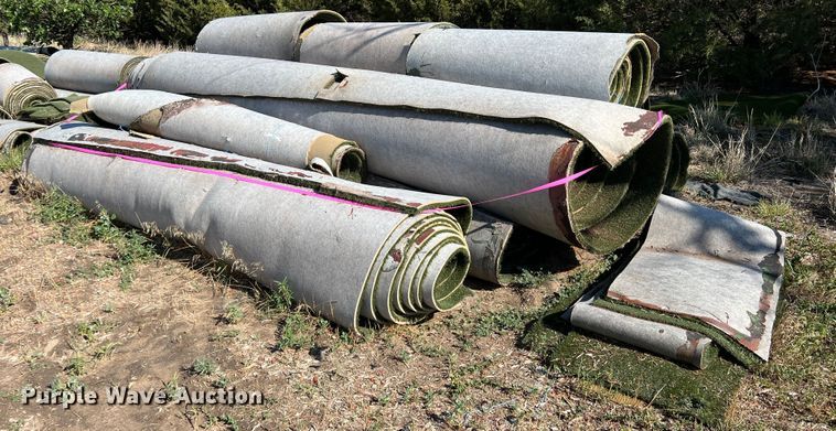 image for item LI9303 Play ground artificial turf