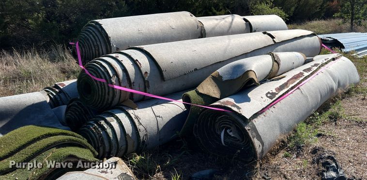 image for item LI9303 Play ground artificial turf