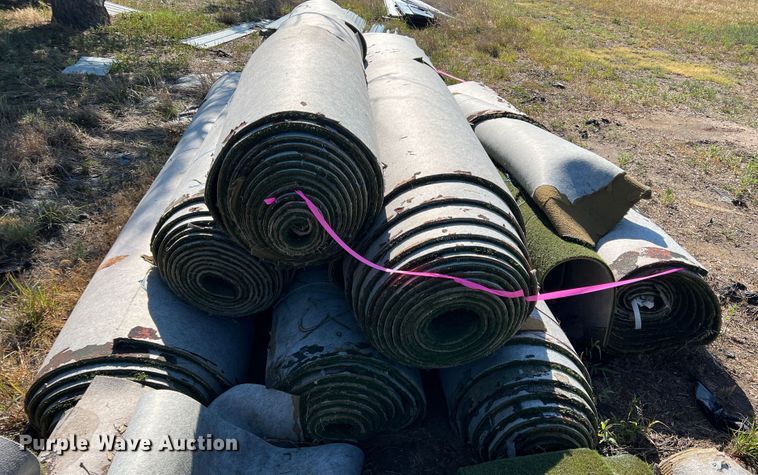 image for item LI9303 Play ground artificial turf