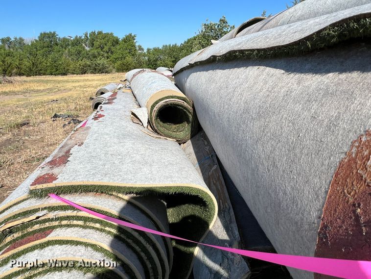 image for item LI9303 Play ground artificial turf