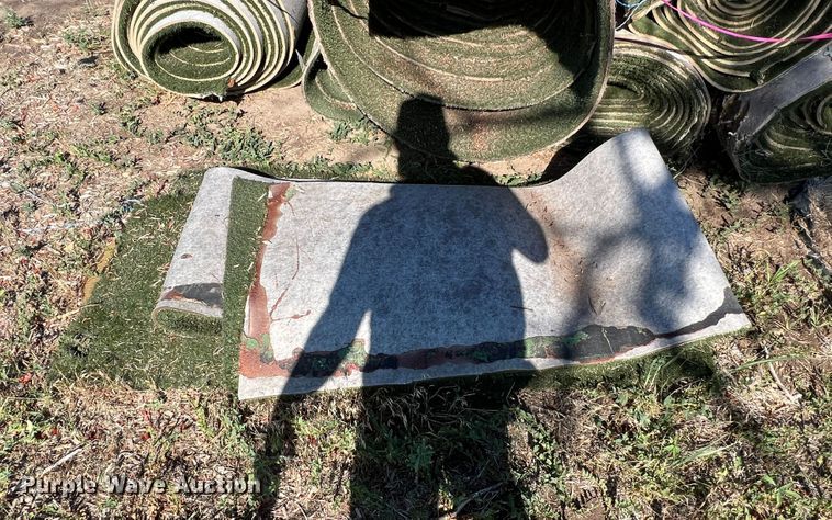 image for item LI9303 Play ground artificial turf