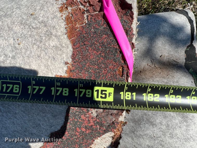 image for item LI9303 Play ground artificial turf