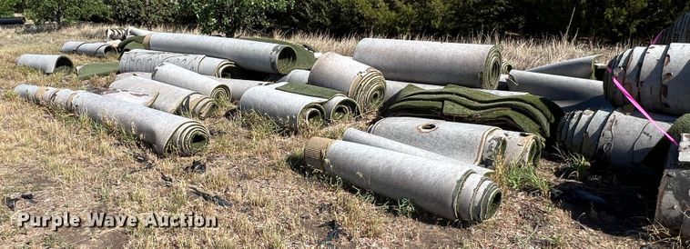 image for item LI9304 Playground artificial turf