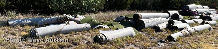 image for item LI9304 Playground artificial turf