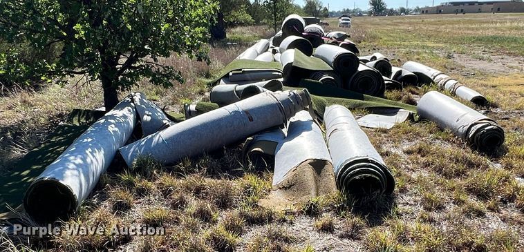 image for item LI9304 Playground artificial turf