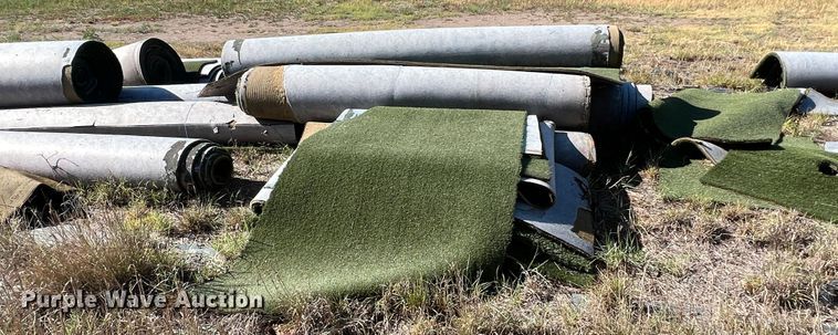 image for item LI9304 Playground artificial turf