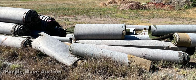 image for item LI9304 Playground artificial turf