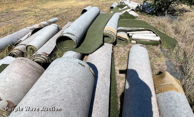 image for item LI9304 Playground artificial turf