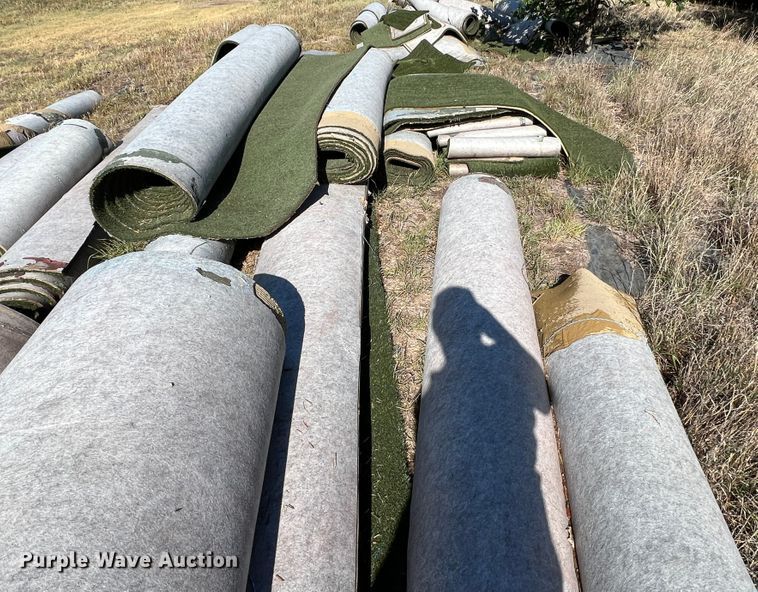 image for item LI9304 Playground artificial turf