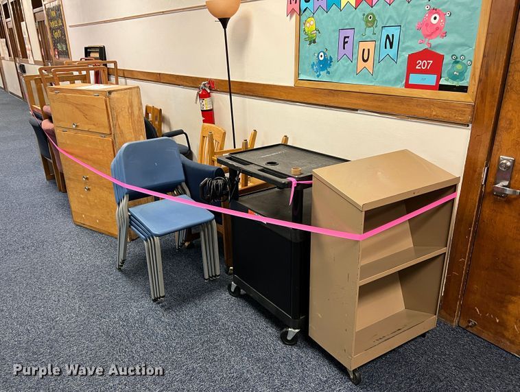 image for item LI9307 Furniture