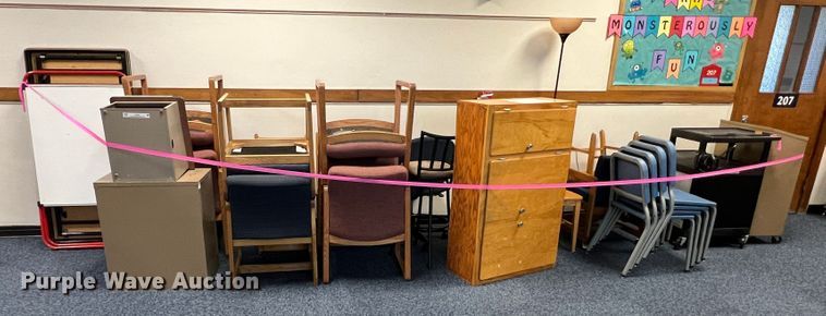 image for item LI9307 Furniture