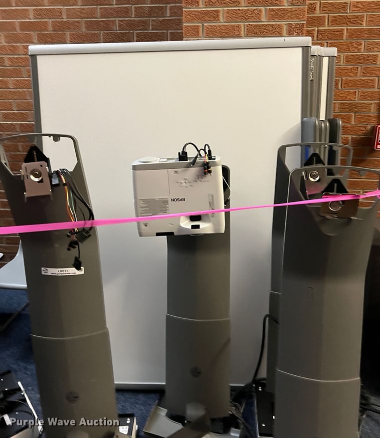 image for item LI9311 Electronics