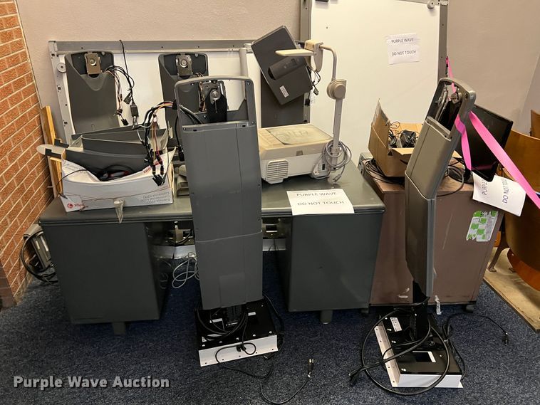 image for item LI9311 Electronics