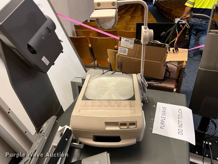 image for item LI9311 Electronics