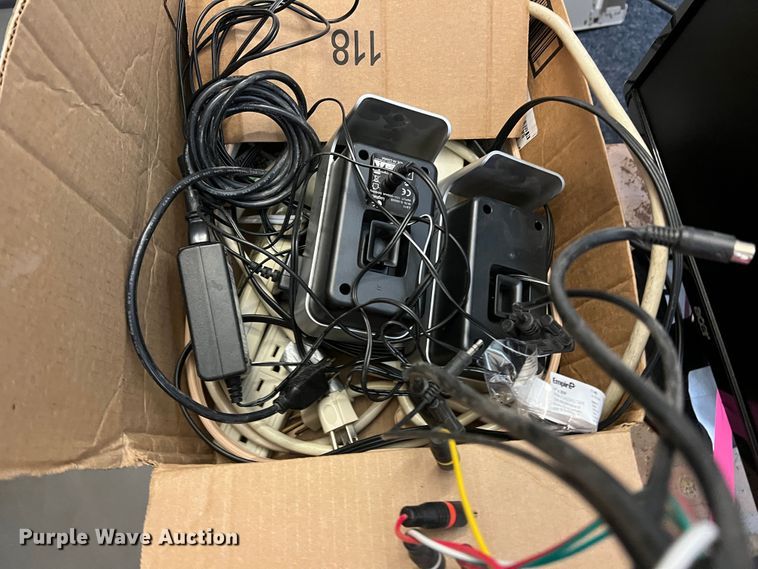 image for item LI9311 Electronics