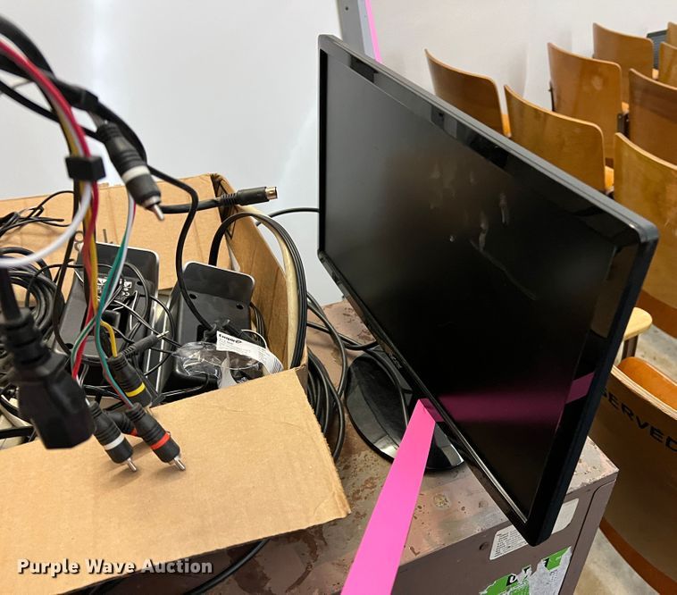 image for item LI9311 Electronics