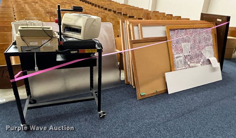 image for item LI9313 Office suppiles