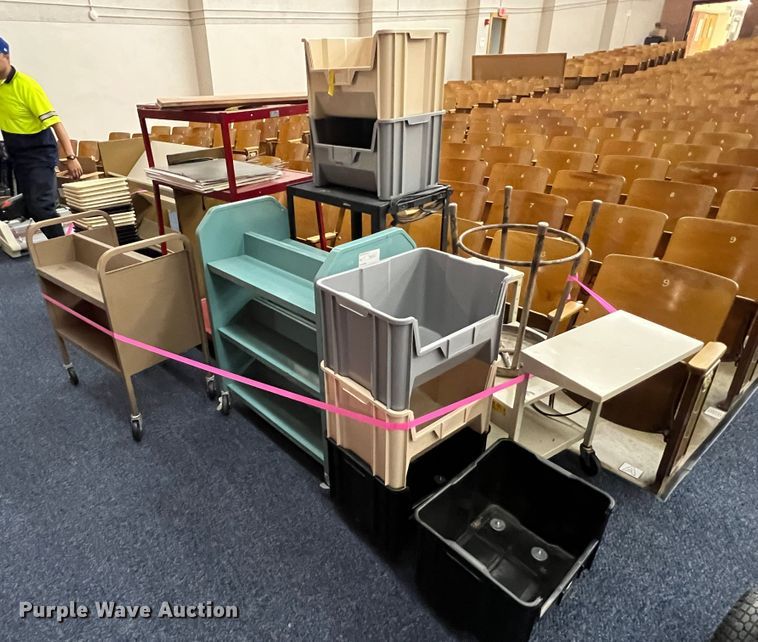 image for item LI9314 Office supplies