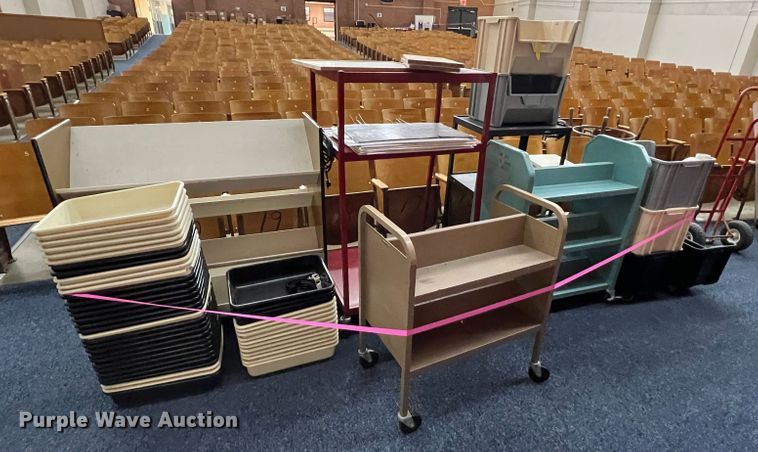 image for item LI9314 Office supplies