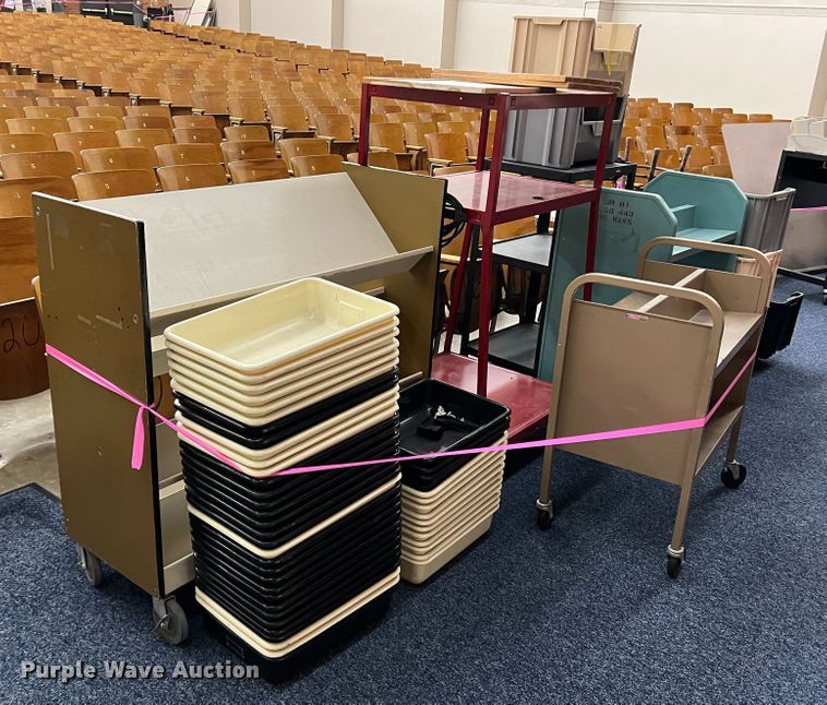 image for item LI9314 Office supplies