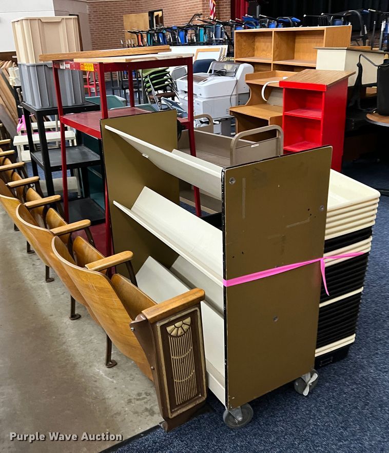 image for item LI9314 Office supplies