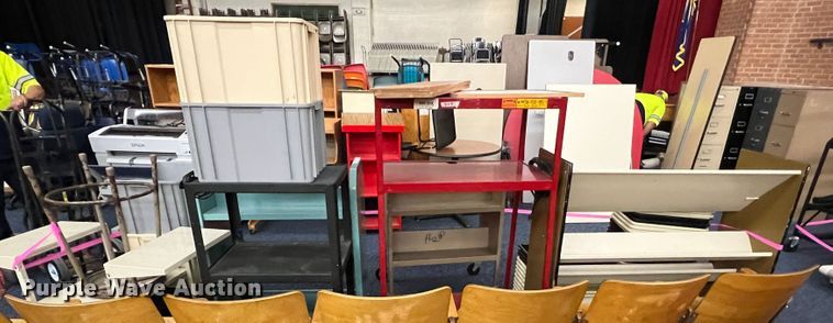 image for item LI9314 Office supplies