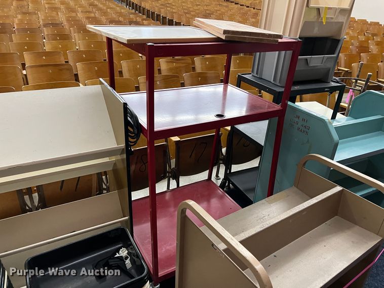 image for item LI9314 Office supplies