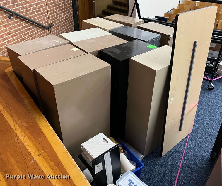 image for item LI9315 Office supplies