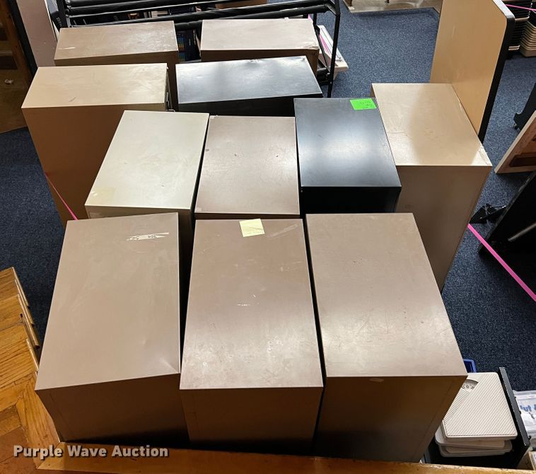 image for item LI9315 Office supplies