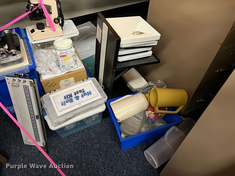 image for item LI9315 Office supplies