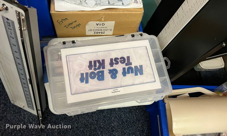 image for item LI9315 Office supplies