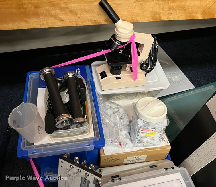 image for item LI9315 Office supplies