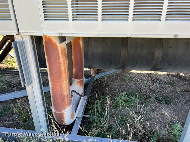 image for item LI9320 Trane RTAA2404XN01A3D0BFGRN  AC unit