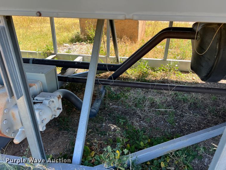 image for item LI9320 Trane RTAA2404XN01A3D0BFGRN  AC unit