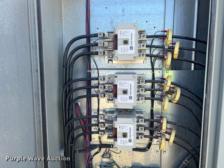 image for item LI9320 Trane RTAA2404XN01A3D0BFGRN  AC unit