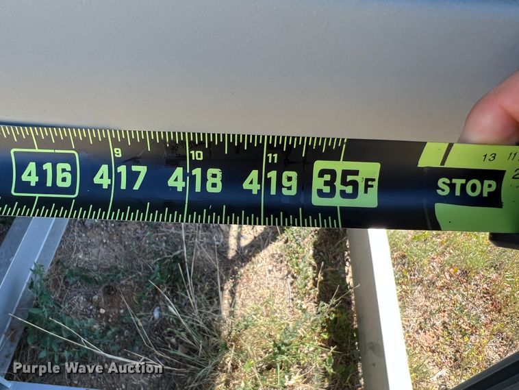 image for item LI9320 Trane RTAA2404XN01A3D0BFGRN  AC unit