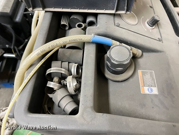 image for item LI9323 Snap-on  coolant exchanger