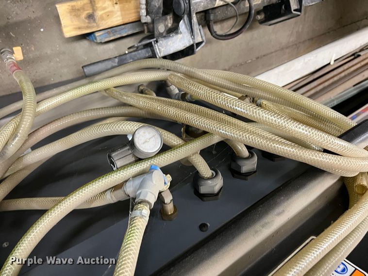 image for item LI9323 Snap-on  coolant exchanger