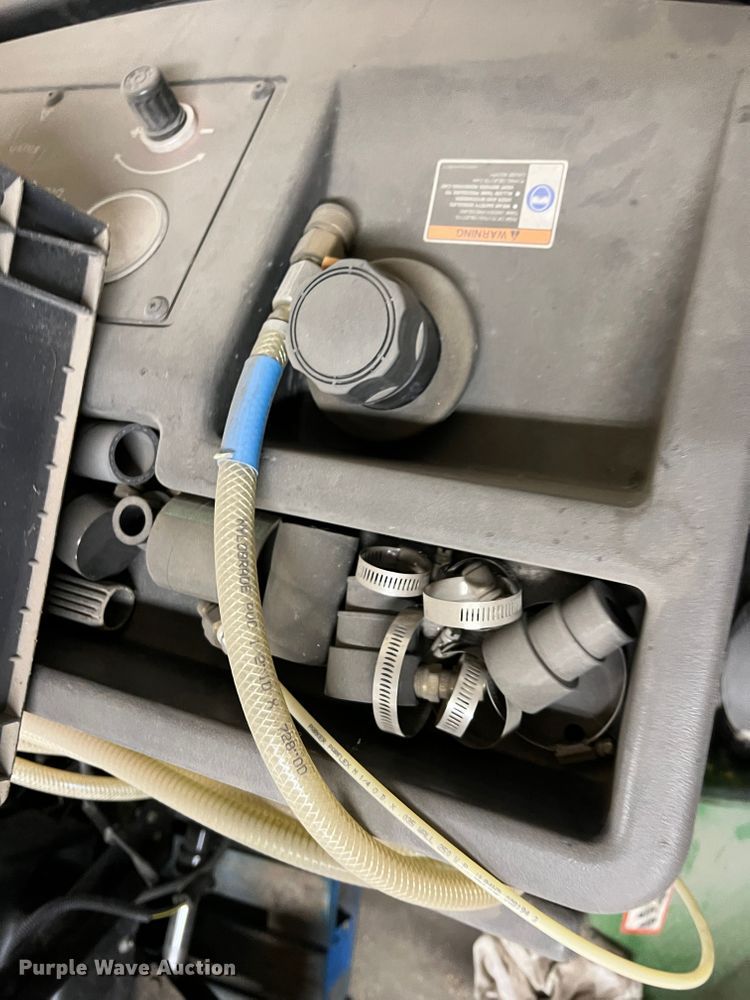 image for item LI9323 Snap-on  coolant exchanger