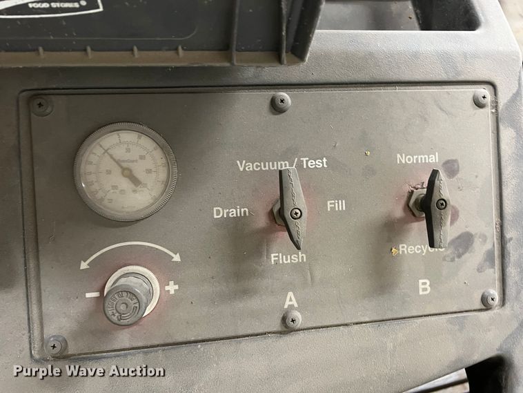 image for item LI9323 Snap-on  coolant exchanger