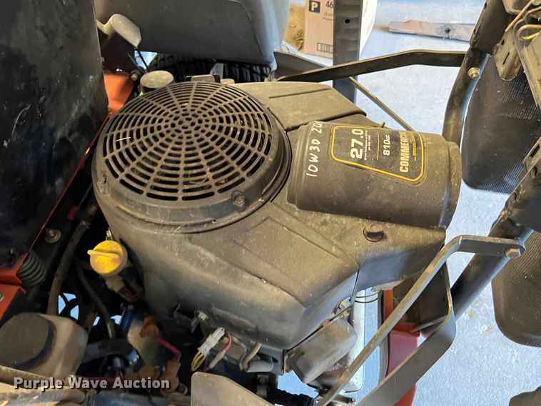 image for item LI9339 Husqvarna M-ZT61  ZTR lawn mower