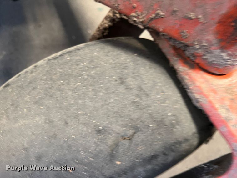 image for item LI9339 Husqvarna M-ZT61  ZTR lawn mower