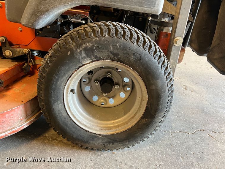 image for item LI9339 Husqvarna M-ZT61  ZTR lawn mower